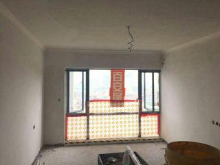 墙、顶面腻子批嵌