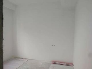 墙、顶面腻子批嵌