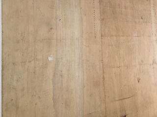 厨房、卫生间墙砖施作