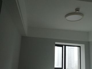 洁具、五金、电器安装