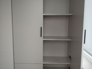 安装工程 验收