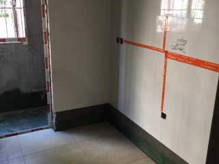 日常巡检
