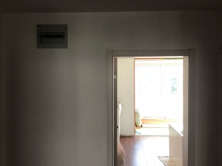 竣工验收