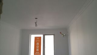 油漆工程 验收