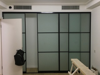 安装工程 验收