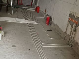 隐蔽工程 验收