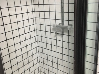 洁具、五金、电器安装