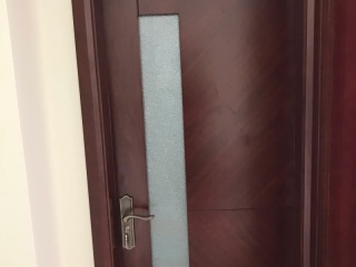 安装工程 验收