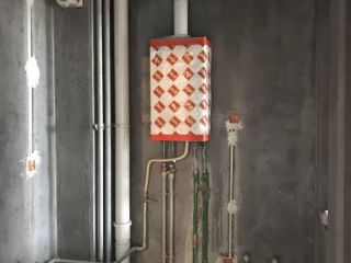 日常巡检