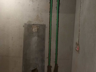 隐蔽工程 验收