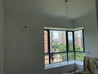油漆工程 验收