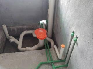 橱柜安装
