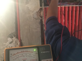 隐蔽工程 验收