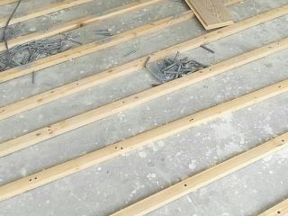 日常巡检