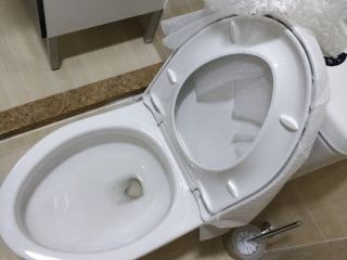 安装工程 验收