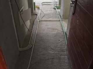 隐蔽工程 验收