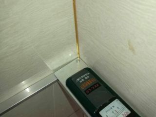 泥木工程 验收
