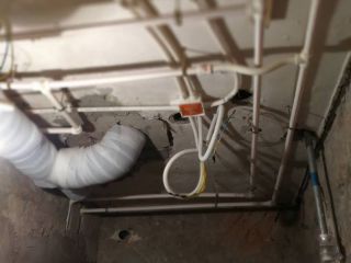隐蔽工程 验收
