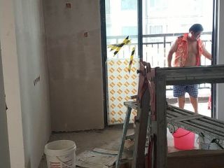日常巡检