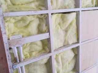 木工吊顶施工