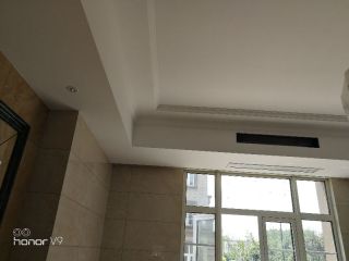 木工吊顶施工