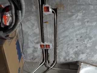 隐蔽工程 验收