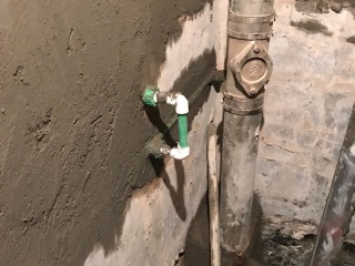 隐蔽工程 验收