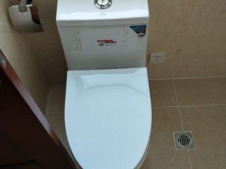 洁具、五金、电器安装