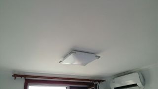 安装工程 验收