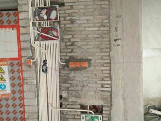 隐蔽工程 验收