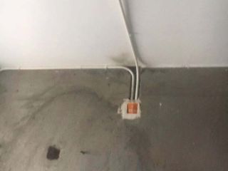 日常巡检