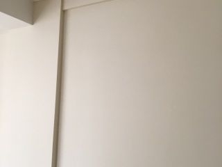 墙、顶面乳胶漆