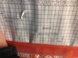 日常巡检