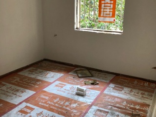 日常巡检