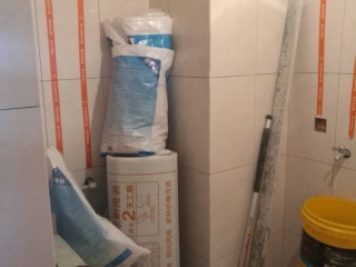 日常巡检