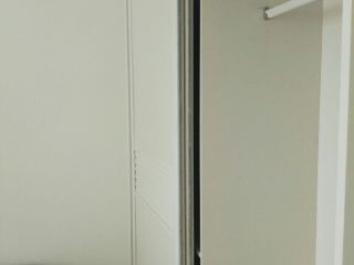 墙、顶面腻子批嵌