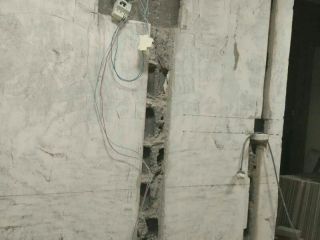 日常巡检