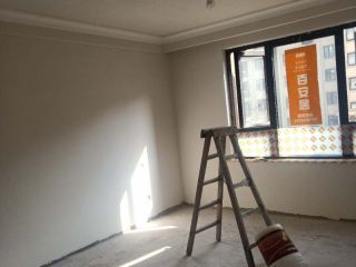 油漆工程 验收