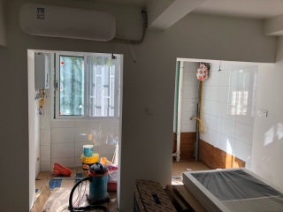 日常巡检