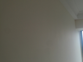 油漆工程 验收