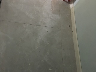 安装工程 验收