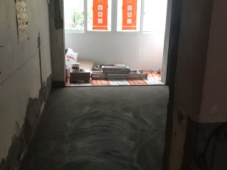 日常巡检