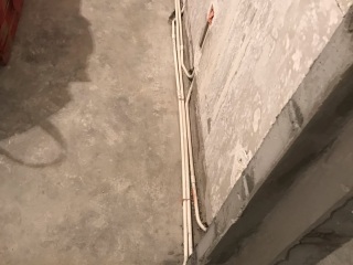隐蔽工程 验收
