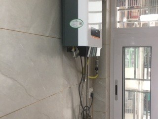 安装工程 验收