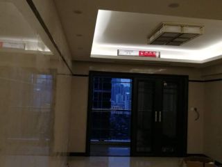 洁具、五金、电器安装