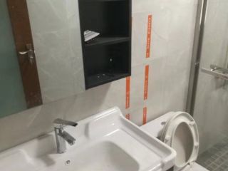 安装工程 验收