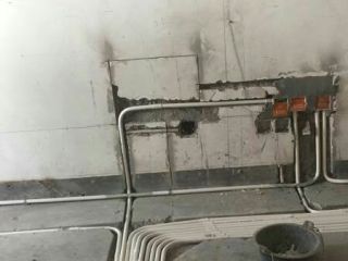 日常巡检