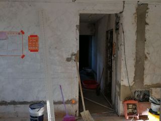 日常巡检