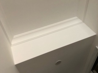 石膏板吊顶施作