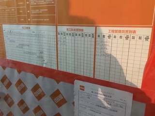 日常巡检